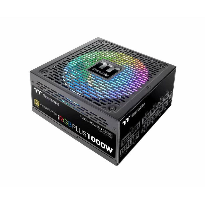 Sursă de Alimentare THERMALTAKE Toughpower iRGB PLUS 1000 W