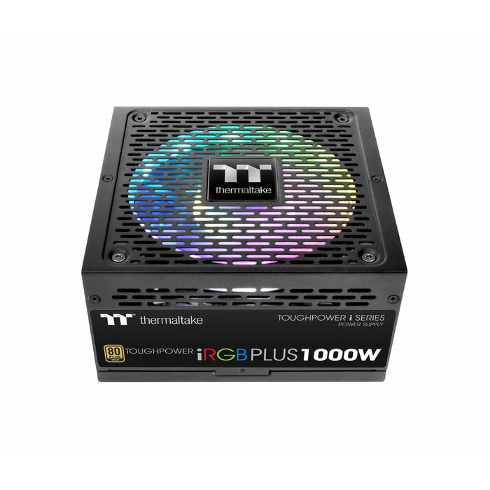 Sursă de Alimentare THERMALTAKE Toughpower iRGB PLUS 1000 W