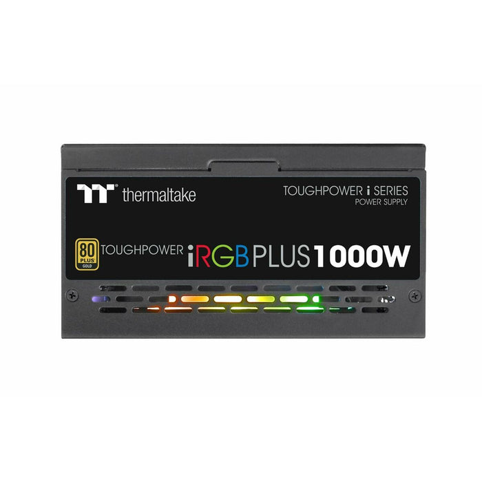 Sursă de Alimentare THERMALTAKE Toughpower iRGB PLUS 1000 W