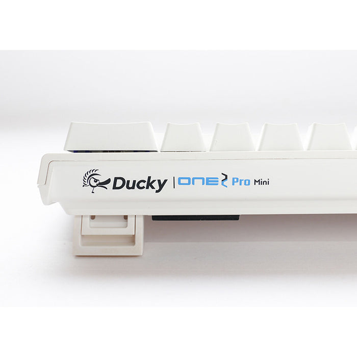 Tastatură Gaming Ducky One 2 Pro Mini Qwerty Spaniolă