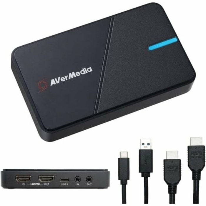 Recorder Video Gaming AVERMEDIA6130  Live Gamer EXTREME 3
