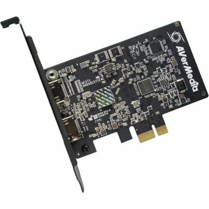 Recorder Video Gaming AVERMEDIA6130 Ultra HD GC571