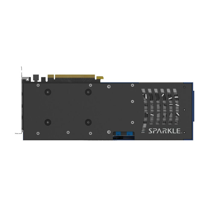 Placă Grafică Sparkle SA750T-8GOC Intel ARC A750 TITAN OC EDITION GDDR6