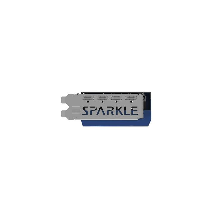 Placă Grafică Sparkle SA750T-8GOC Intel ARC A750 TITAN OC EDITION GDDR6