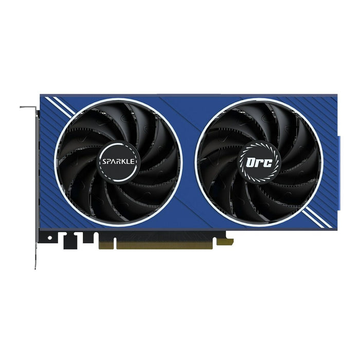 Placă Grafică Sparkle 8 GB GDDR6