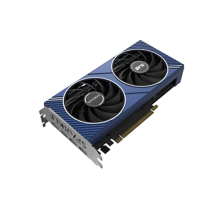 Placă Grafică Sparkle 8 GB GDDR6