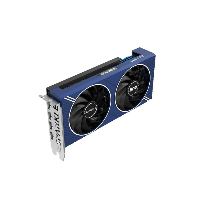 Placă Grafică Sparkle 8 GB GDDR6