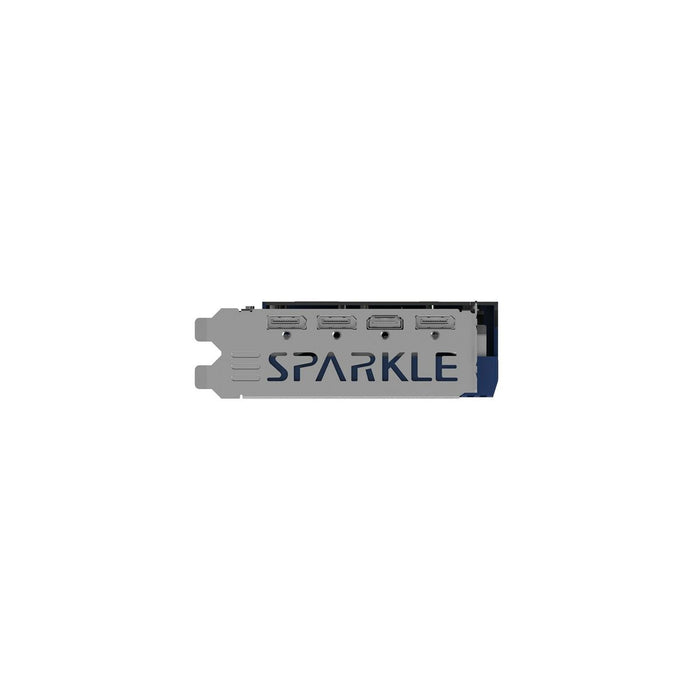 Placă Grafică Sparkle SA750C-8GOC Intel ARC A750 ORC OC EDITION GDDR6