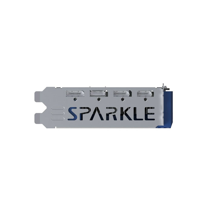 Placă Grafică Sparkle SA380E-6G Intel ARC A380 ELF GDDR6 6 GB