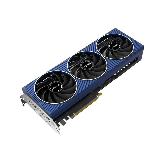 Placă Grafică Sparkle 16 GB GDDR6