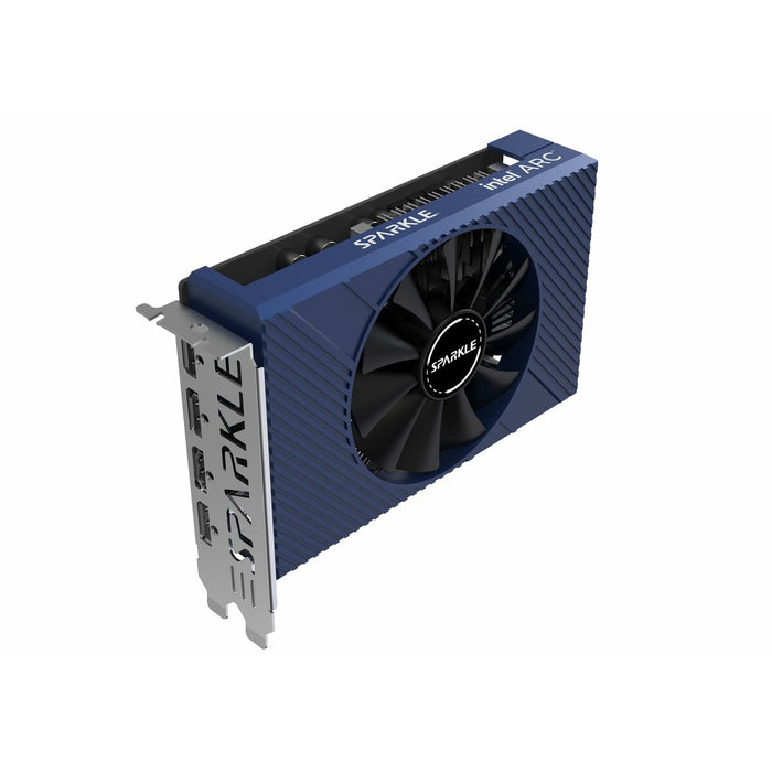 Placă Grafică Sparkle 1A1-S00401101G GDDR6