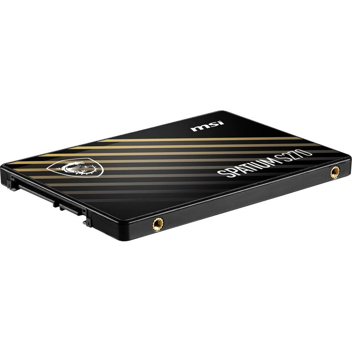 Hard Disk MSI 2,5" 480 GB SSD