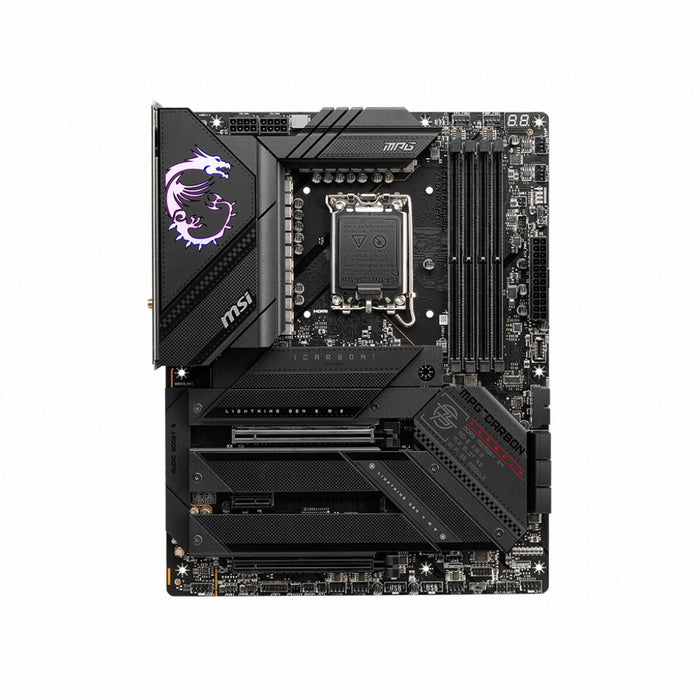 Placă de Bază MSI MPG Z790 CARBON WIFI