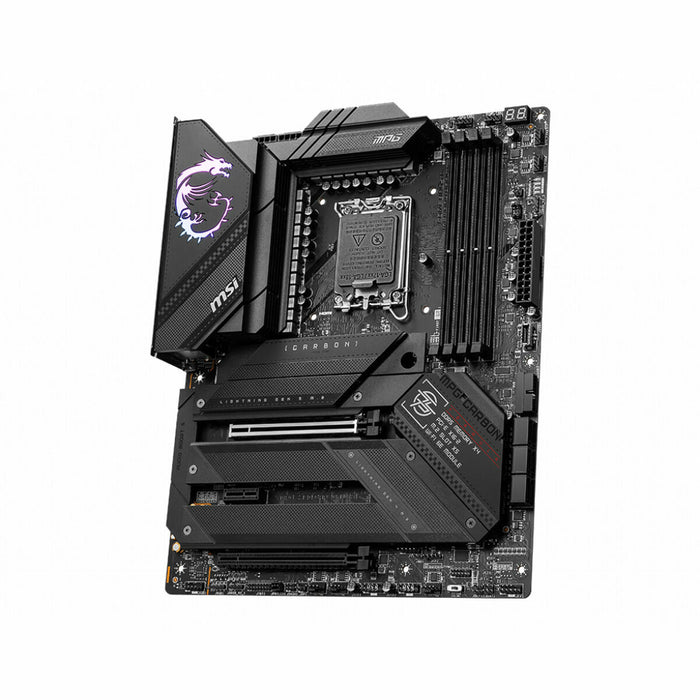 Placă de Bază MSI MPG Z790 CARBON WIFI