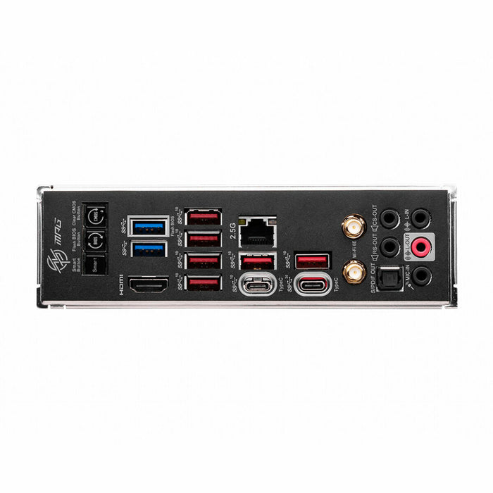 Placă de Bază MSI MPG Z790 CARBON WIFI