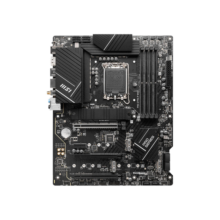 Placă de Bază MSI PRO Z790-P WIFI LGA 1700