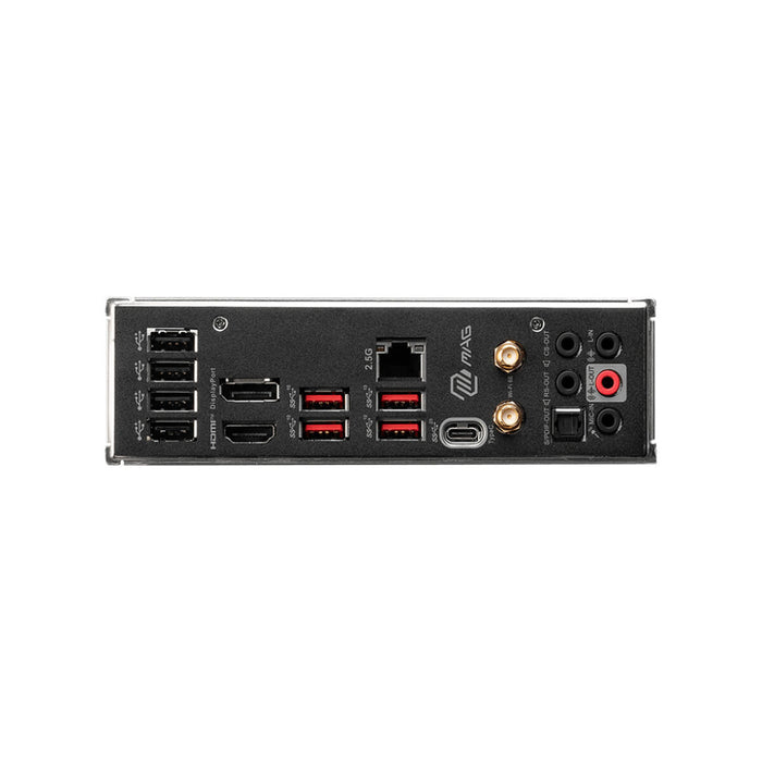 Placă de Bază MSI MAG B760 TOMAHAWK WIFI DDR4 LGA 1700 Intel