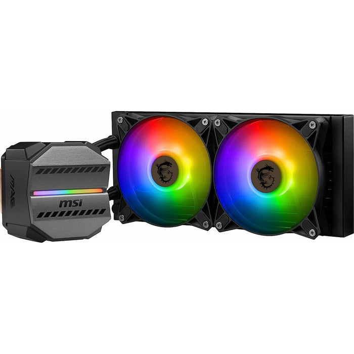Set de răcire lichidă MSI MAG CORELIQUID M240