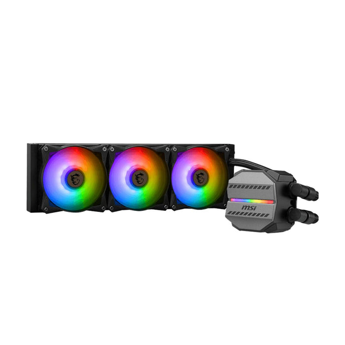 Set de răcire lichidă MSI