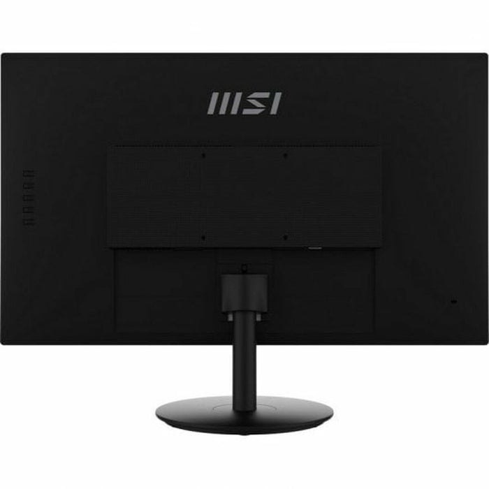 Monitor MSI PRO MP271A 27" 100 Hz
