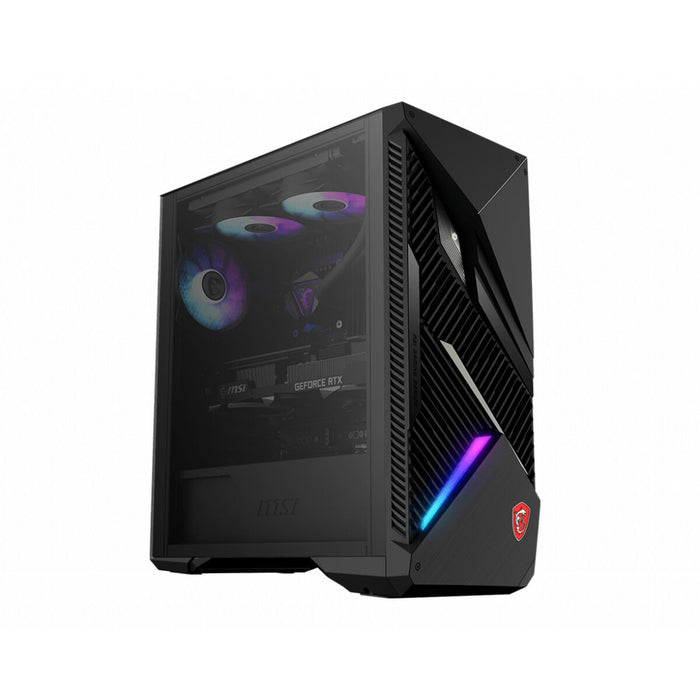 PC cu Unitate MSI X2 13FNUG-032XES Intel Core i7-13700KF 32 GB RAM 2 TB SSD NVIDIA GeForce RTX 4080