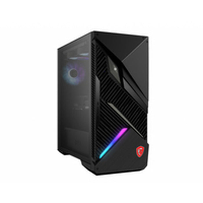 PC cu Unitate MSI X2 13FNUG-032XES Intel Core i7-13700KF 32 GB RAM 2 TB SSD NVIDIA GeForce RTX 4080