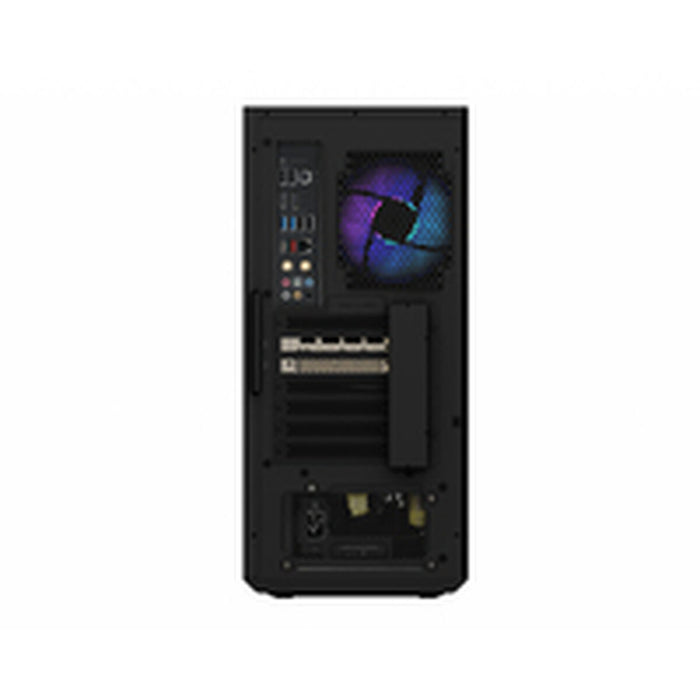 PC cu Unitate MSI X2 13FNUG-032XES Intel Core i7-13700KF 32 GB RAM 2 TB SSD NVIDIA GeForce RTX 4080