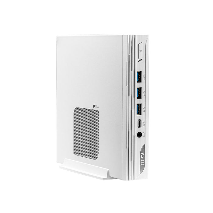 PC cu Unitate MSI Pro DP10 13M-004EU Intel Core i5-1340P 8 GB RAM 512 GB SSD