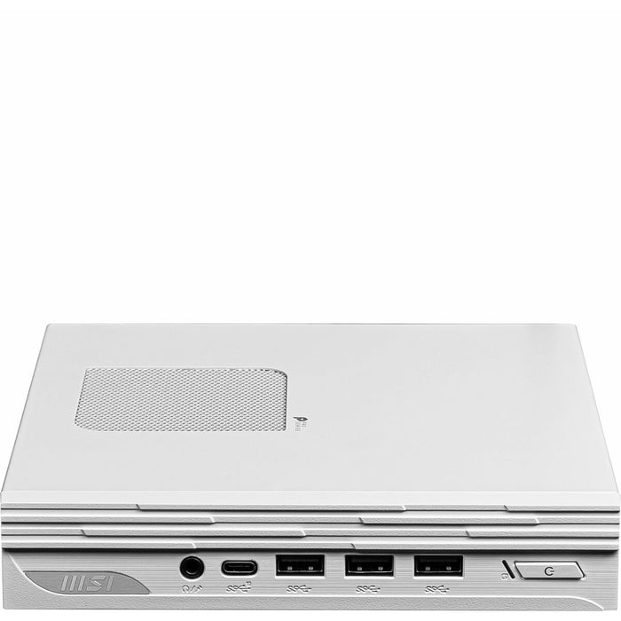PC cu Unitate MSI Pro DP10 13M-004EU Intel Core i5-1340P 8 GB RAM 512 GB SSD