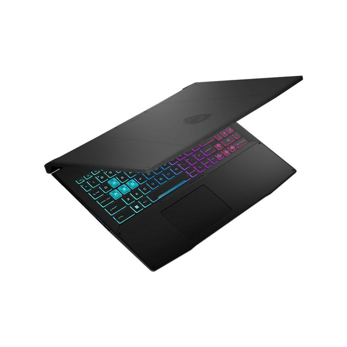 Laptop MSI Katana 15 B12VFK-083XPL 15,6" Intel Core i7-12650H 16 GB RAM 1 TB SSD Nvidia Geforce RTX 4060
