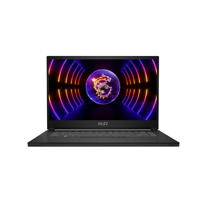 Laptop MSI 15 A13VF-028XES Qwerty Spaniolă Intel Core i7-13620H 15,6" 32 GB RAM 1 TB SSD Nvidia Geforce RTX 4060