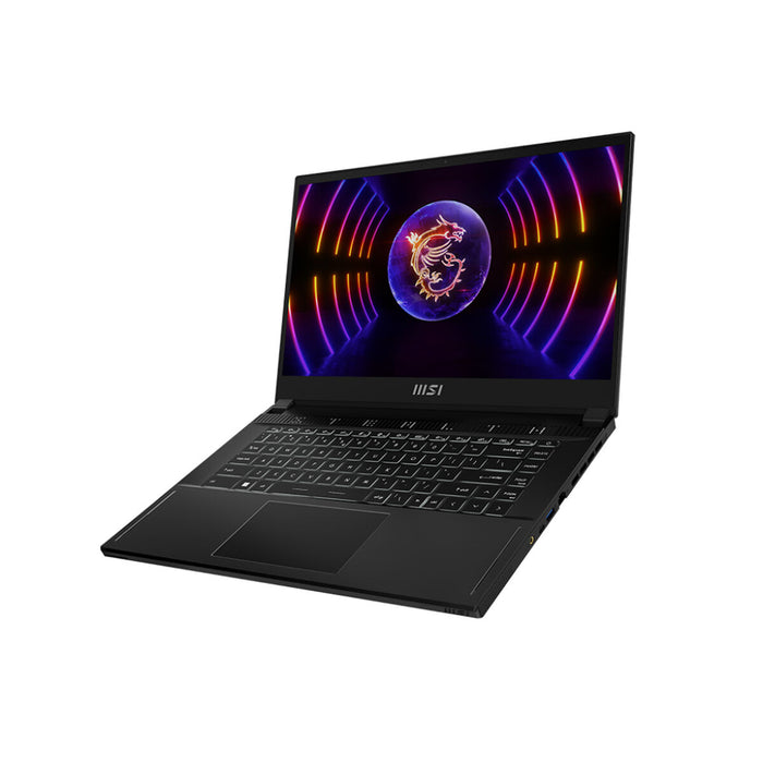 Laptop MSI 15 A13VF-028XES Qwerty Spaniolă Intel Core i7-13620H 15,6" 32 GB RAM 1 TB SSD Nvidia Geforce RTX 4060