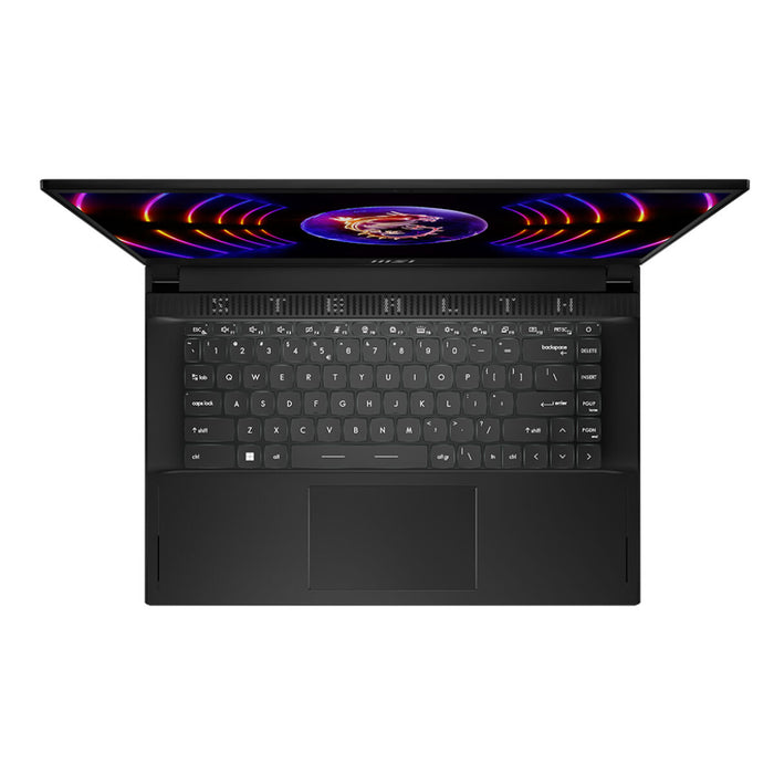 Laptop MSI 15 A13VF-028XES Qwerty Spaniolă Intel Core i7-13620H 15,6" 32 GB RAM 1 TB SSD Nvidia Geforce RTX 4060