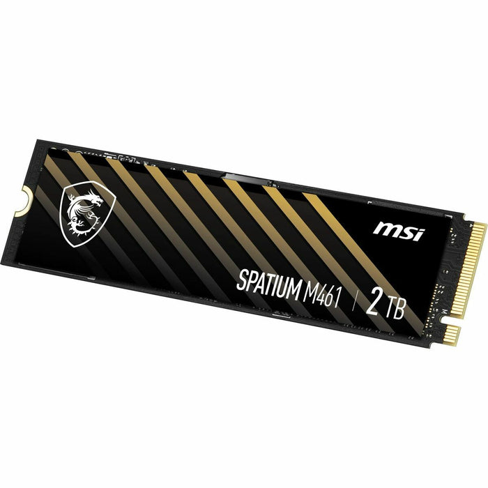 Hard Disk MSI S78-440Q550-P83 2 TB SSD
