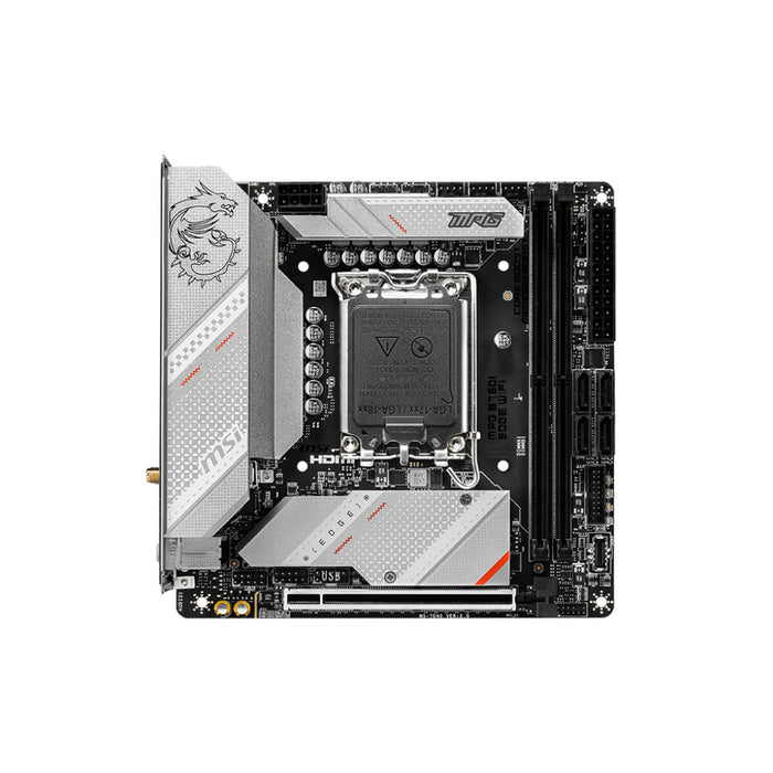 Placă de Bază MSI 7D40-005R LGA 1700