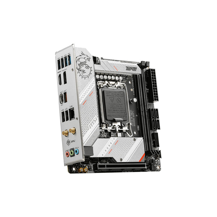 Placă de Bază MSI 7D40-005R LGA 1700