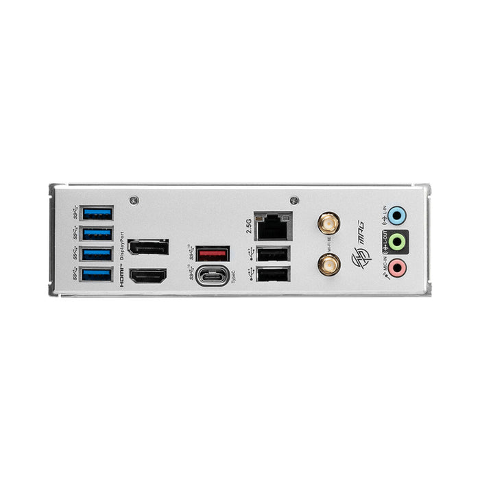 Placă de Bază MSI 7D40-005R LGA 1700