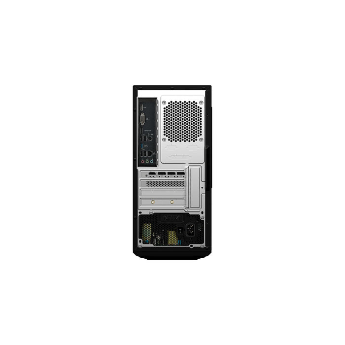 PC cu Unitate MSI MAG Infinite S3 13NUE-688EU Intel Core i7-13700F 16 GB RAM 1 TB SSD Nvidia Geforce RTX 4070