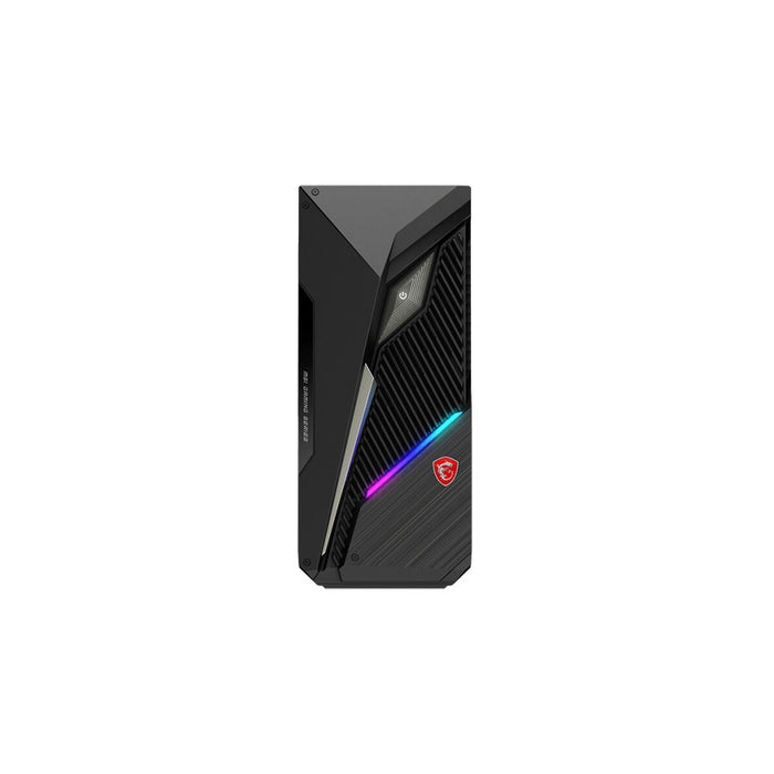 PC cu Unitate MSI MAG Infinite S3 13NUE-688EU Intel Core i7-13700F 16 GB RAM 1 TB SSD Nvidia Geforce RTX 4070