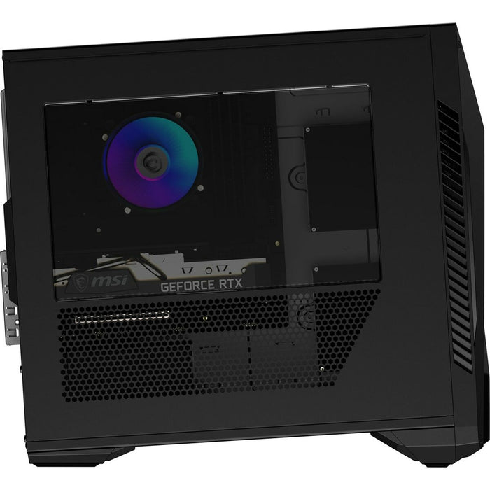 PC cu Unitate MSI MAG Infinite S3 13NUE-688EU Intel Core i7-13700F 16 GB RAM 1 TB SSD Nvidia Geforce RTX 4070