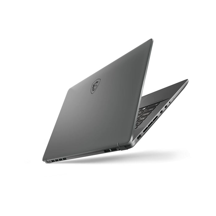 Laptop MSI Creator Z17 HX Studio A13VGT-046ES 17" Intel Core i7-13700HX 32 GB RAM 1 TB SSD Nvidia Geforce RTX 4070 Qwerty Spanio