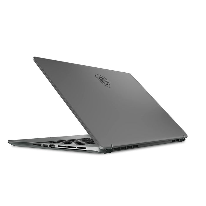 Laptop MSI Creator Z17 HX Studio A13VGT-046ES 17" Intel Core i7-13700HX 32 GB RAM 1 TB SSD Nvidia Geforce RTX 4070 Qwerty Spanio