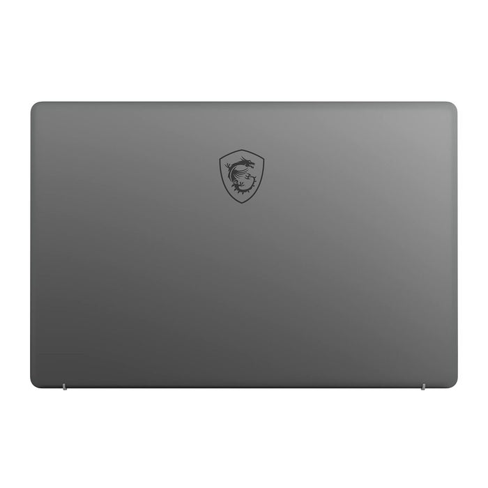 Laptop MSI Creator Z17 HX Studio A13VGT-046ES 17" Intel Core i7-13700HX 32 GB RAM 1 TB SSD Nvidia Geforce RTX 4070 Qwerty Spanio