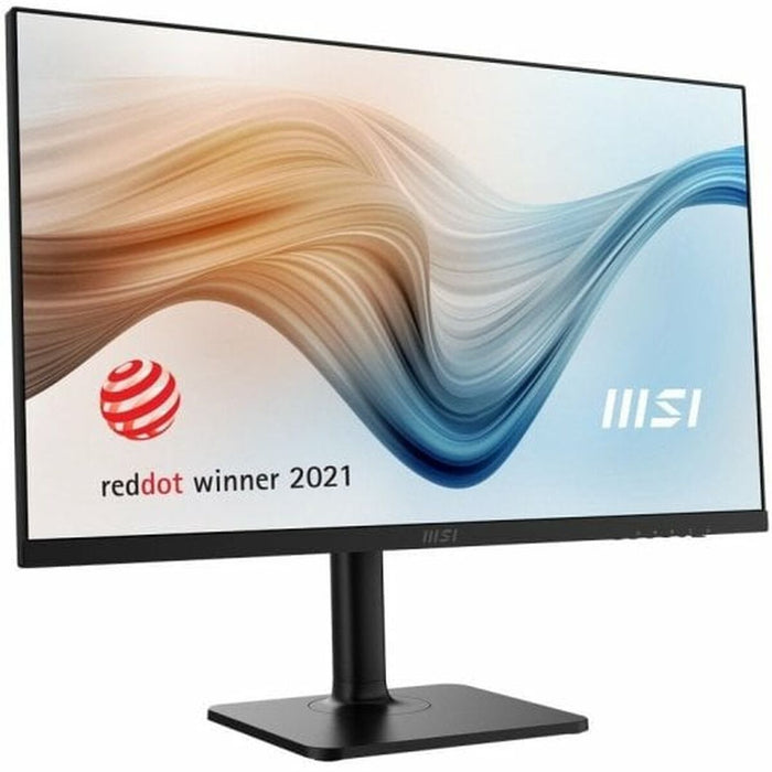 Monitor Gaming MSI Modern MD272QXP 27" 100 Hz Wide Quad HD