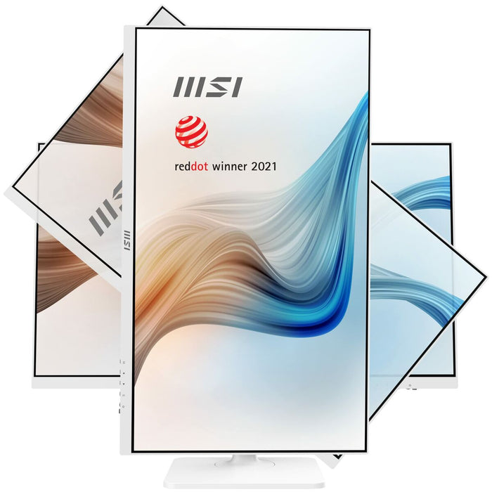 Monitor Gaming MSI WQHD 27" 100 Hz IPS