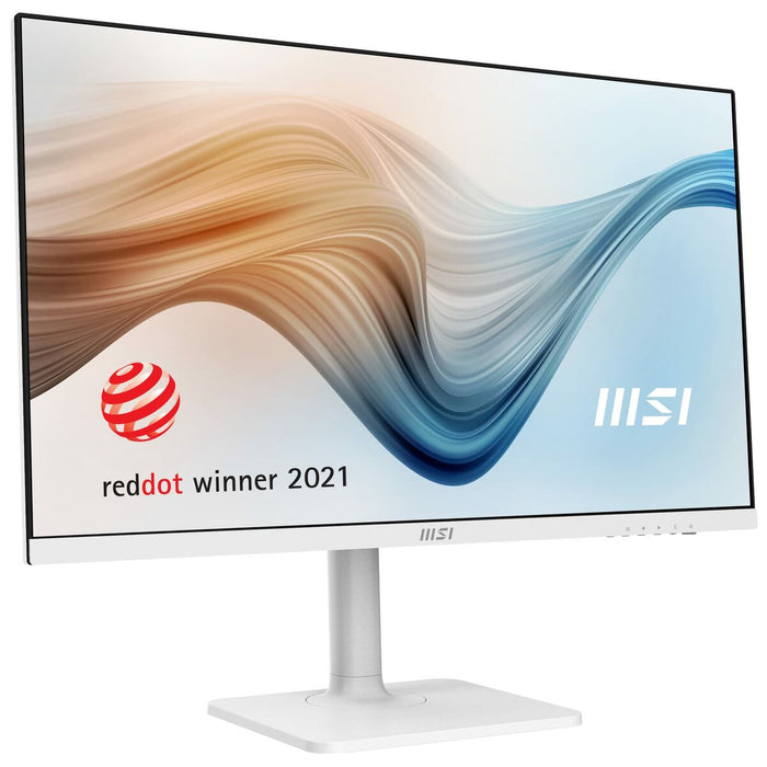Monitor Gaming MSI WQHD 27" 100 Hz IPS