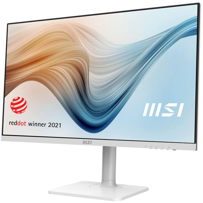 Monitor Gaming MSI WQHD 27" 100 Hz IPS
