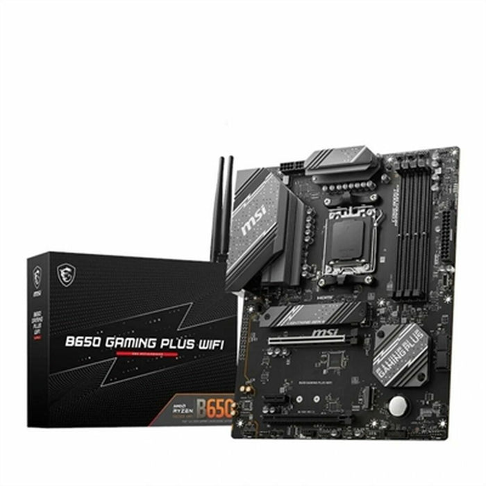 Placă de Bază MSI