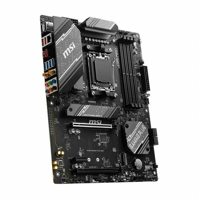 Placă de Bază MSI
