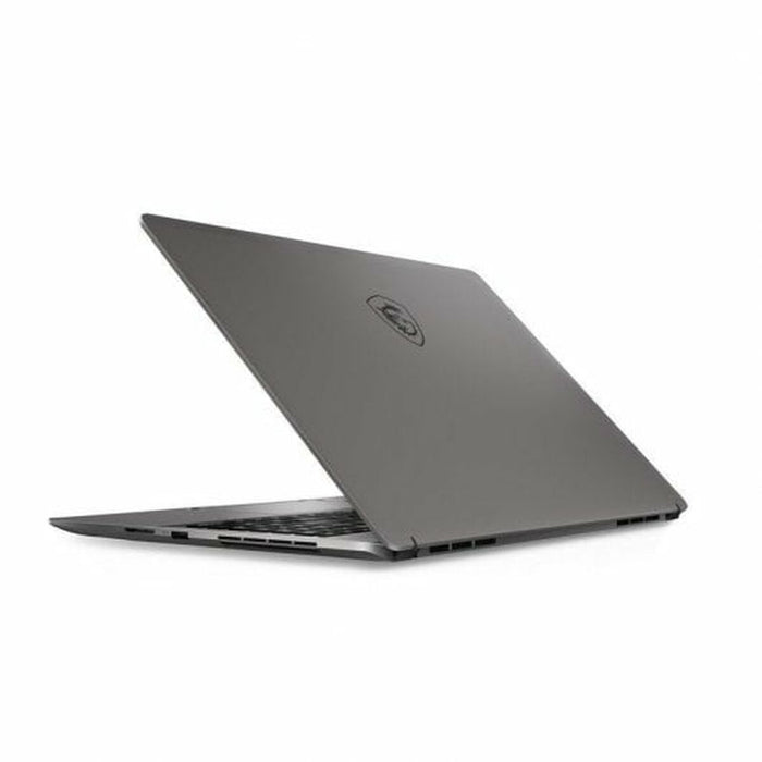 Laptop MSI Creator Z16 HX Studio B13VJTO-087ES 16" Intel Core i7-13700HX 32 GB RAM 1 TB SSD NVIDIA RTX 2000 Ada Qwerty Spaniolă